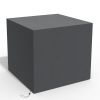 Direct Wicker Square Outdoor Furniture Cover, 91" x 91" x 28"