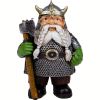Viking Victor Norse Gnome Statue