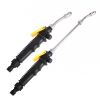 High‑Pressure Power Water Gun Washer – Garden Hose Wand Nozzle