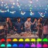Color-Changing Globe String Lights – 50 LEDs, 21.3 ft with Remote