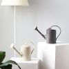 Long‑Nozzle Watering Can with Sprinkler Head