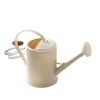 Long‑Nozzle Watering Can with Sprinkler Head