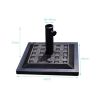 30 lb Heavy Duty Square Umbrella Base Stand – 17.5 in
