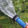 High‑Pressure Heavy‑Duty Water Spray Nozzle