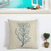 Coastal Charm Outdoor Cushion Covers