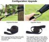 Camping Hammock with Mosquito Net – Ultralight Portable Nylon Swing