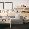 2‑Piece Nordic White Matte Ceramic Vase Snuggle Set