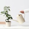 Long‑Nozzle Watering Can with Sprinkler Head