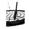 Detachable Spider Web Tree Swing – Outdoor Hanging Platform Swing Seat