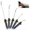 High‑Pressure Power Water Gun Washer – Garden Hose Wand Nozzle