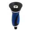 High‑Pressure Heavy‑Duty Water Spray Nozzle