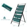 5‑Tier Vertical Garden Planter Box Raised Bed